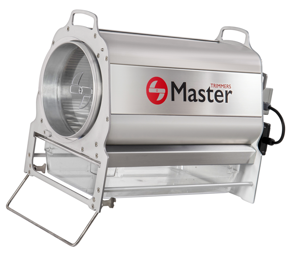 Peladora mt dry 200 master products - Imagen 3