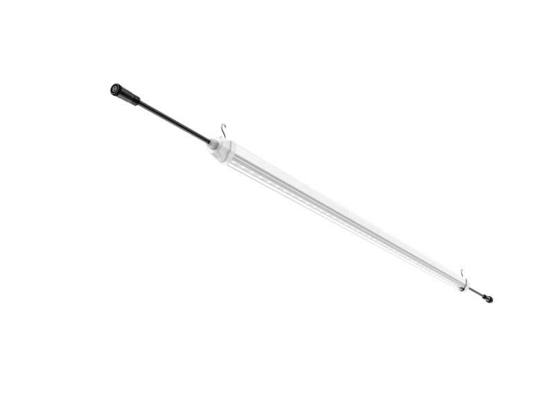 Tubo led t8 veg 20w/150 cm