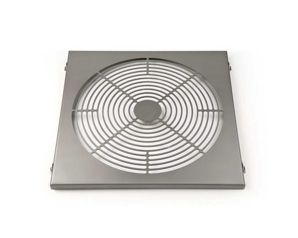 Rejilla 11mm standard 50 master products