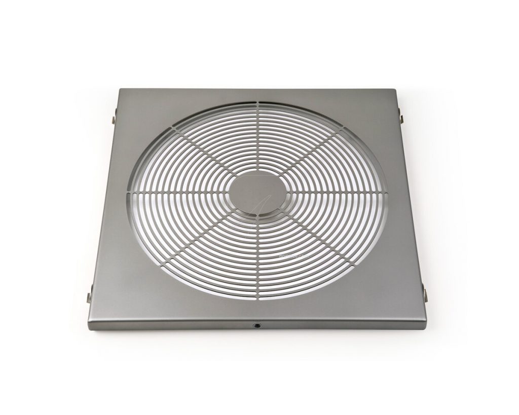 Rejilla 6 mm gentle 50 master products