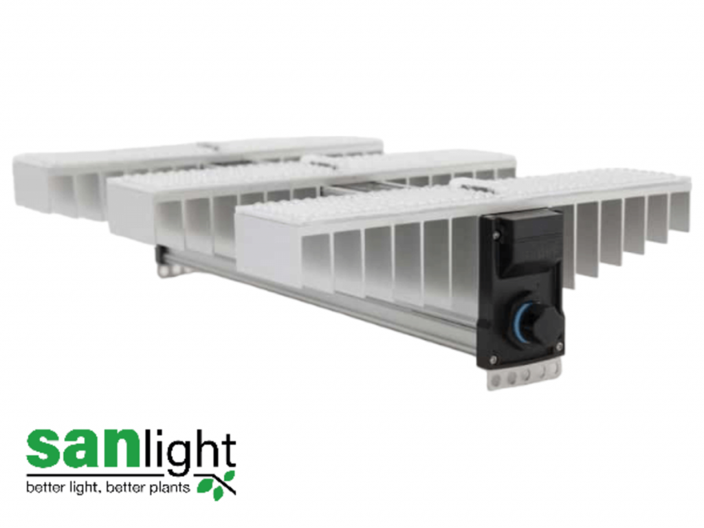 SANLIGHT EVO 3-80