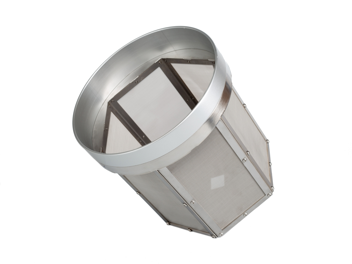 Tambor polen mt dry 100 lite master products - Imagen 2