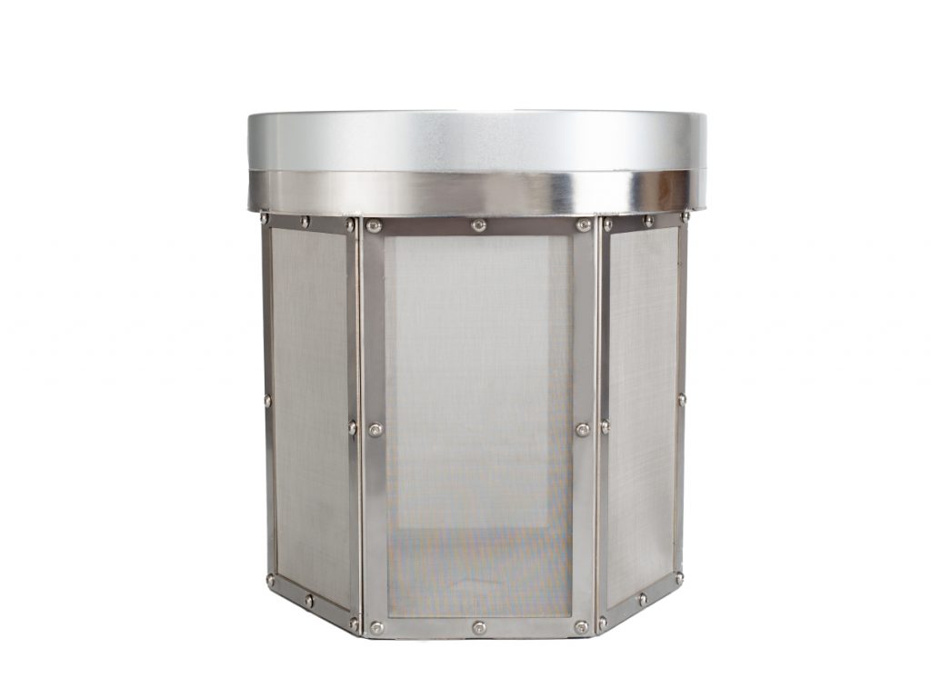 Tambor polen mt dry 100 lite master products