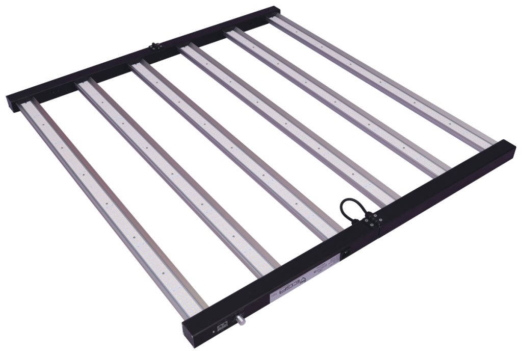 Sistema led vega pro 720w solux