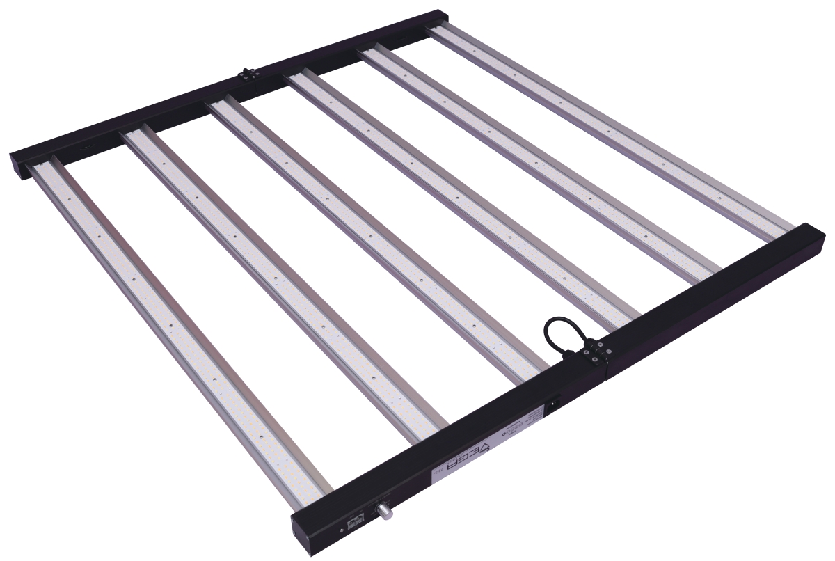 Sistema led vega pro 720w solux