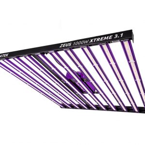 Sistema led zeus 1000w extreme 3.1 lumatek