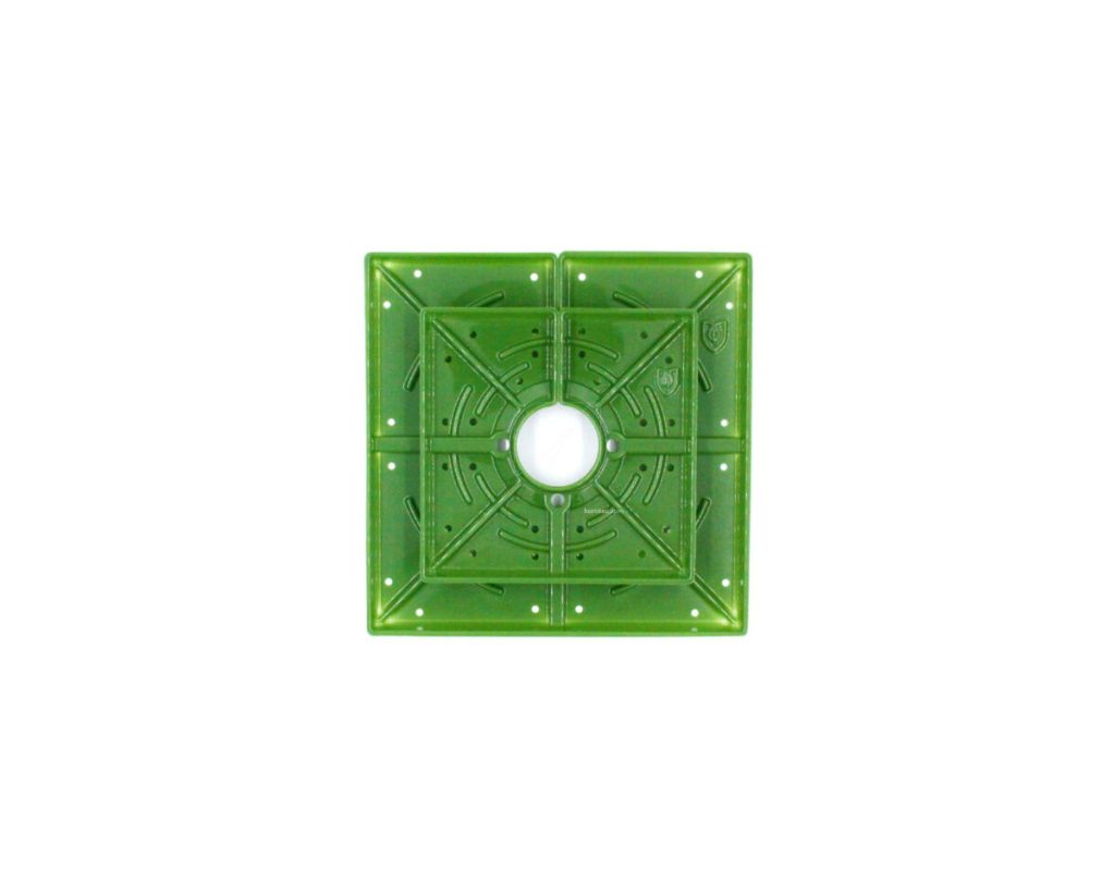 Matrix cuadrado (12 uds)