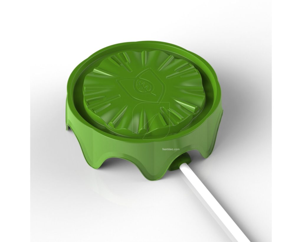 Plataforma potpro™