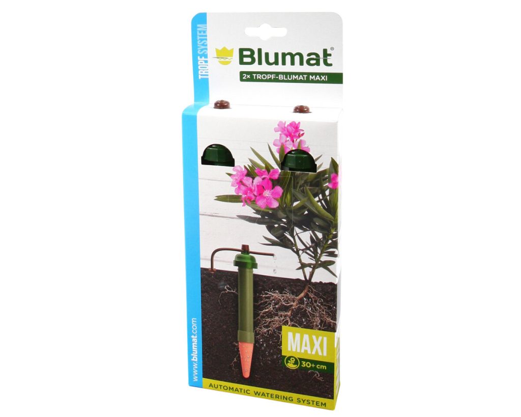 Tropf blumat