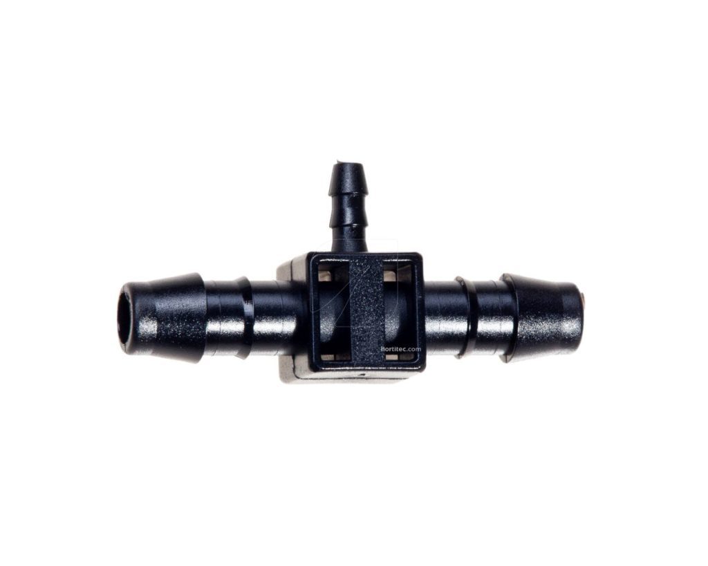 Tropf blumat t 8-3-8 mm