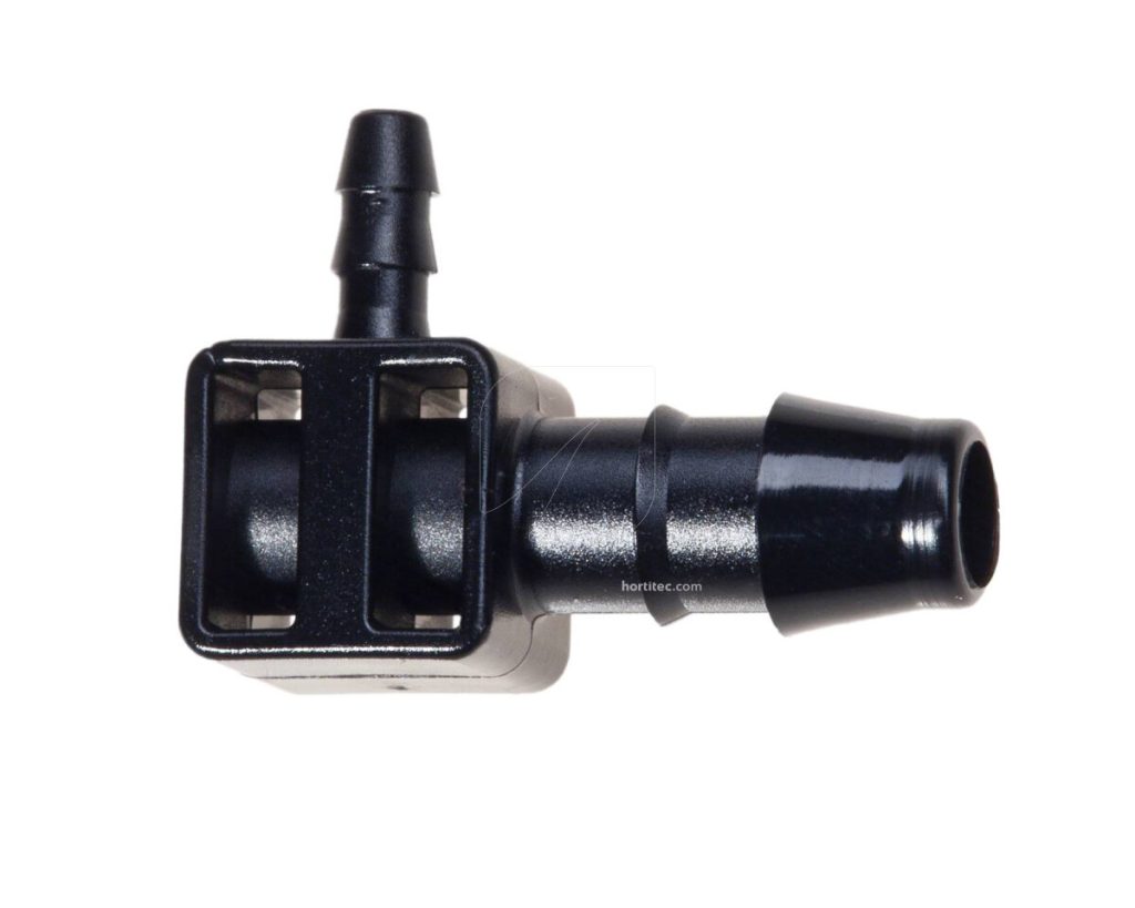 Tropf blumat final ramal 8-3 mm