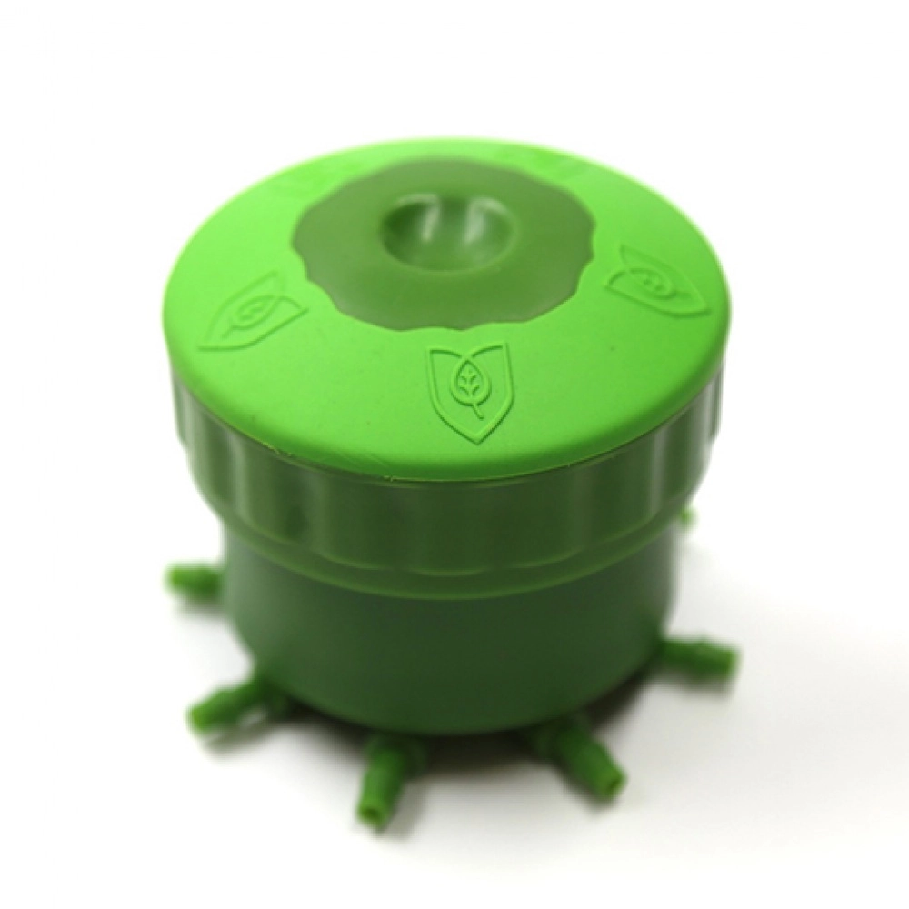 Multi flow bubbler floraflex®