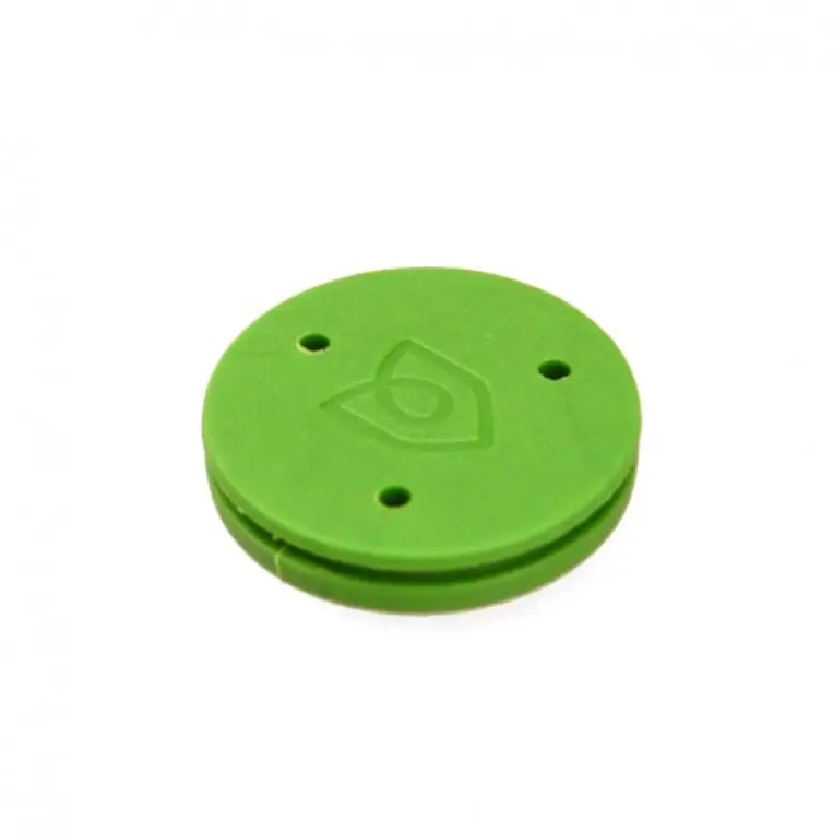 Round flood & drip shield  (quicker)