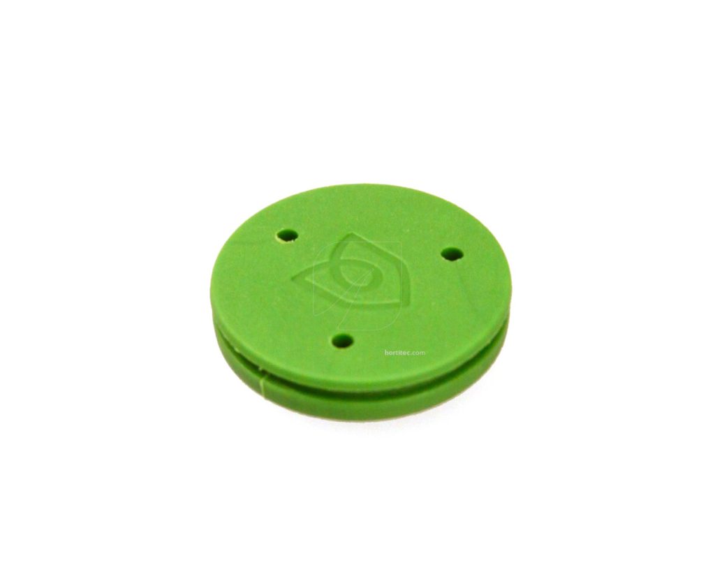 Gotero quicker dripper