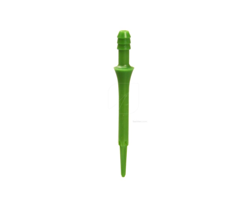Gotero dart dripper