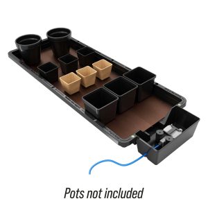 Tray2grow autopot