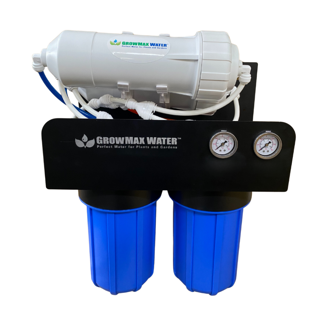 Osmosis growmax 2500 l/d growmax
