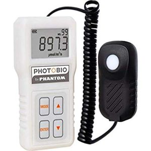 PHANTOM CONTROLADOR PHOTOBIO PAR METER