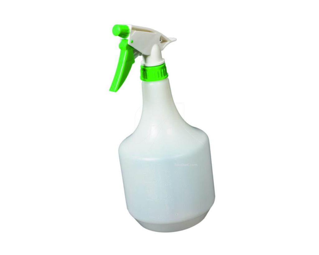 Pulverizador gatillo 1 l