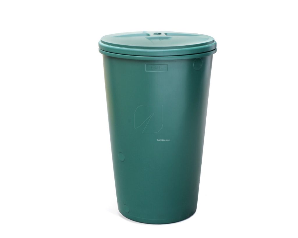 Depósito rainwater tank