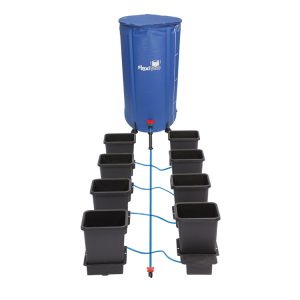 Sistema 8pot system