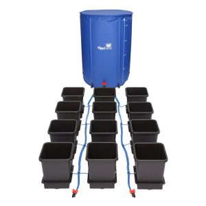 Sistema 12pot system