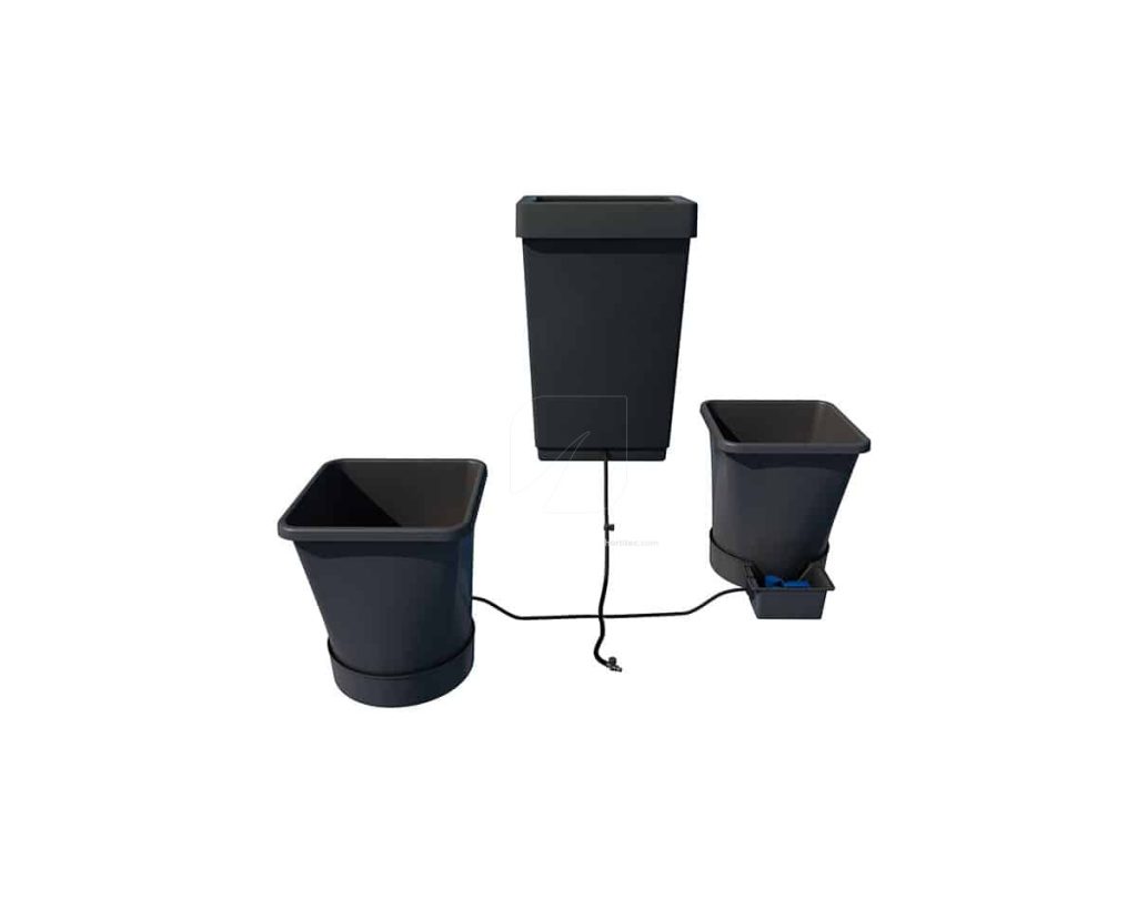 AutoPot XL System 2 macetas 25L