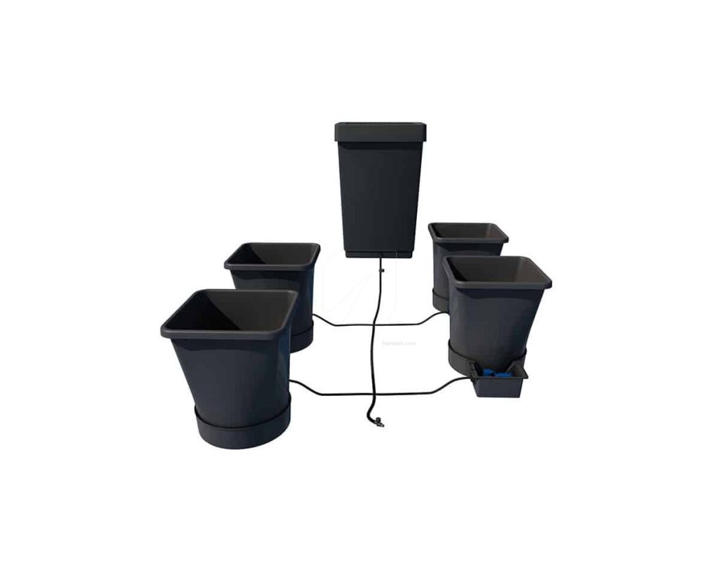 AutoPot XL System 4 macetas 25L