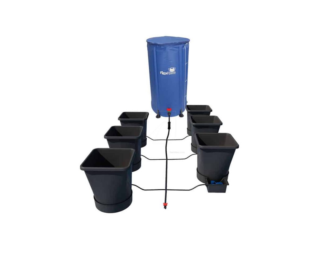 AutoPot XL System 6 macetas 25L