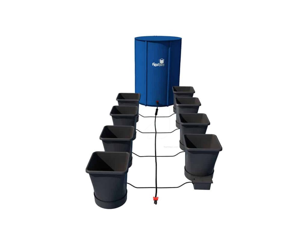 AutoPot XL System 8 macetas 25L
