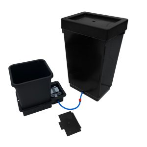 Sistema 1 pot system