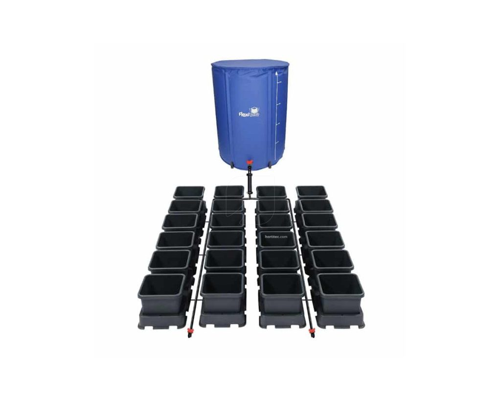 Easy2grow 24 (maceta 8,5l)