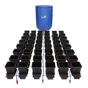 Sistema 48pot system