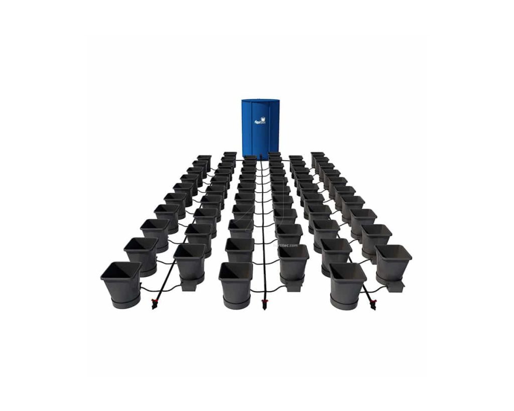 AutoPot XL System 60 macetas 25L