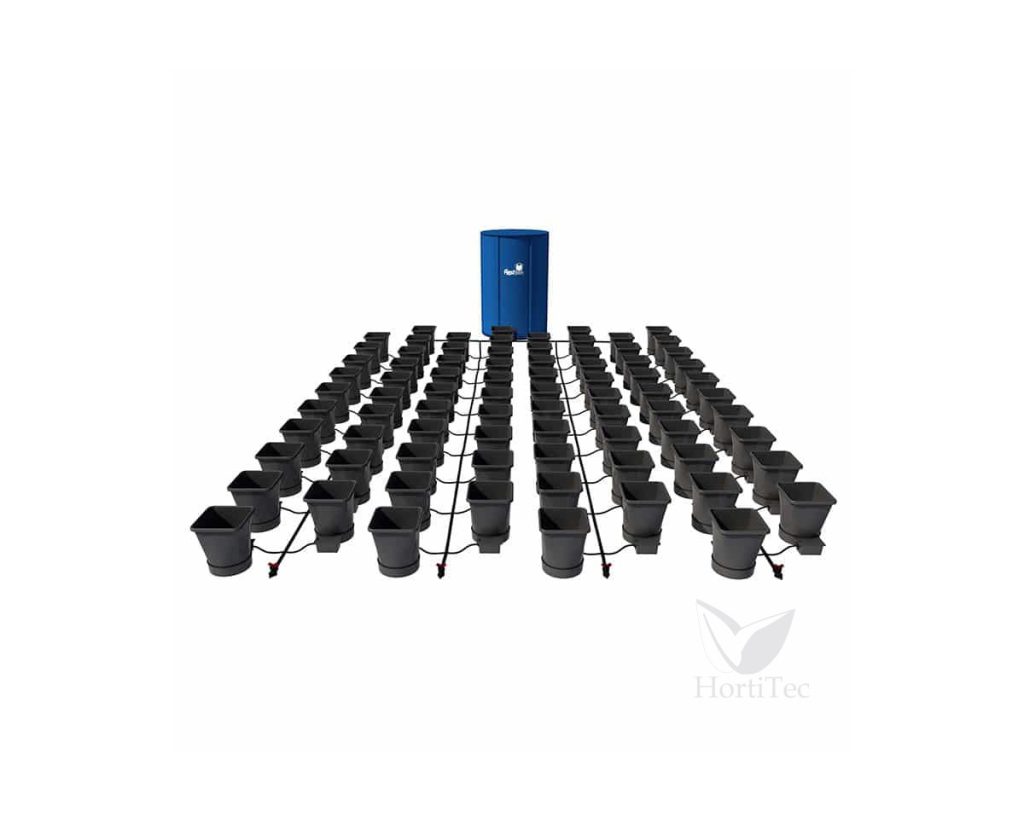 AutoPot XL System 80 macetas 25L
