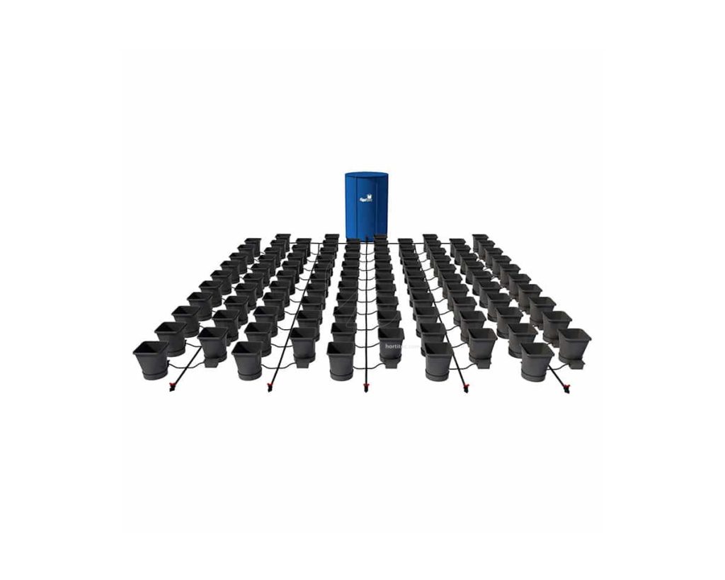 AutoPot XL System 100 macetas 25L