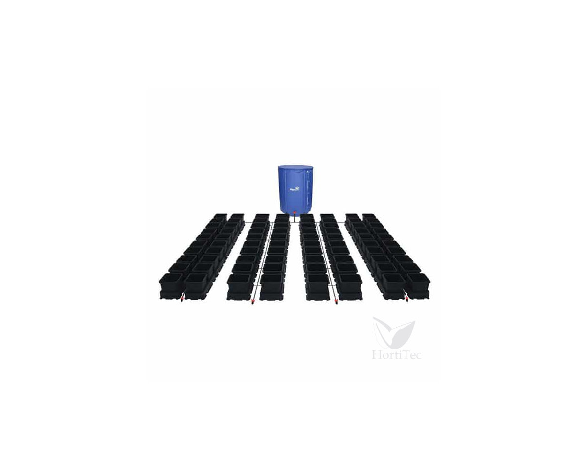 Easy2grow 80 (maceta 8,5l)