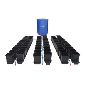 Sistema 60pot system