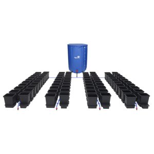 Sistema 80 pot system