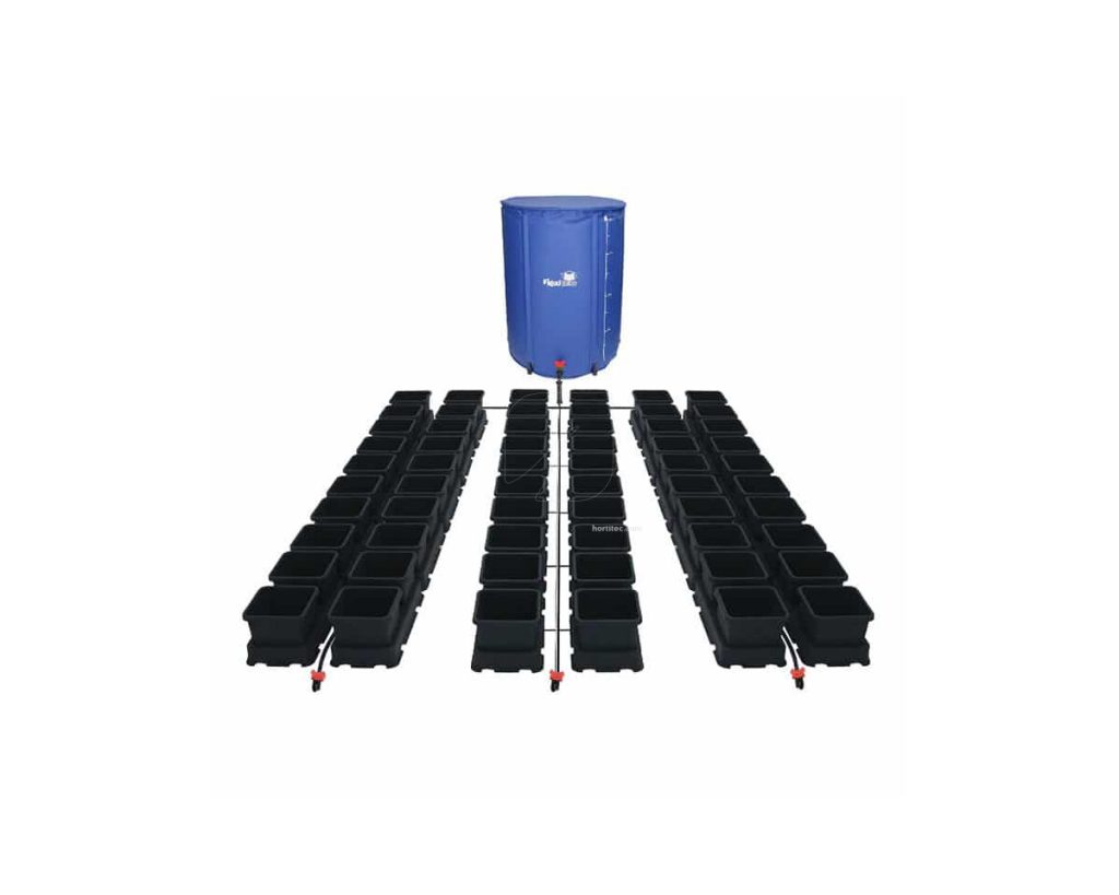 Easy2grow 60 (maceta 8,5l)