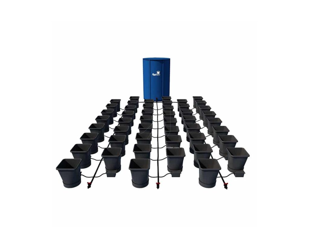 AutoPot XL System 48 macetas 25L