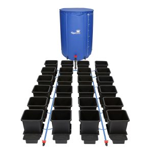 Sistema 24pot system