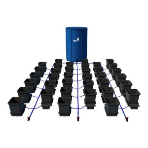 Sistema 36pot system