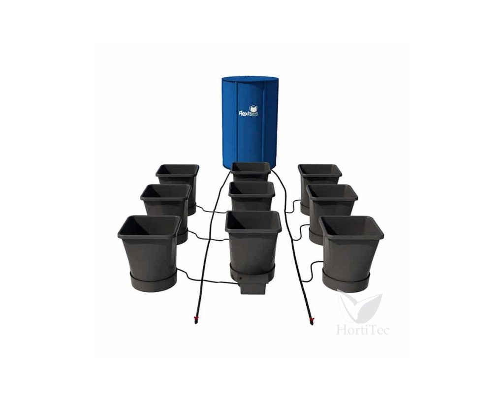 AutoPot XL System 9 macetas 25L