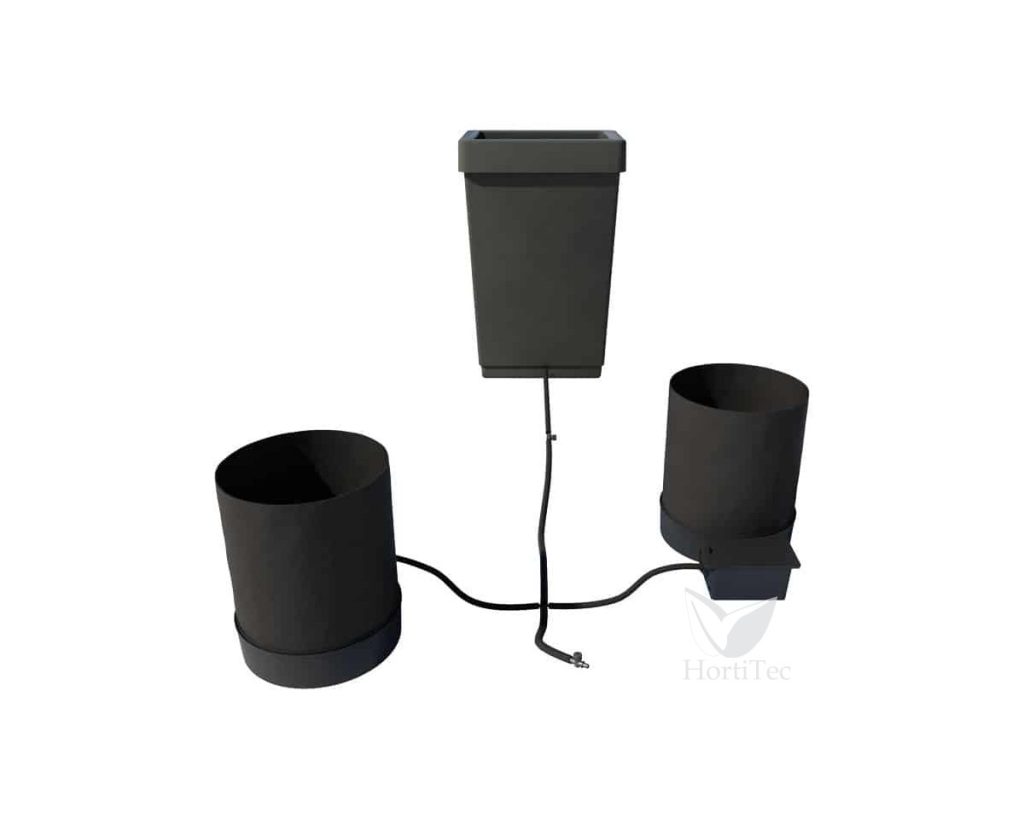Sistema autopot xl smartpot 2