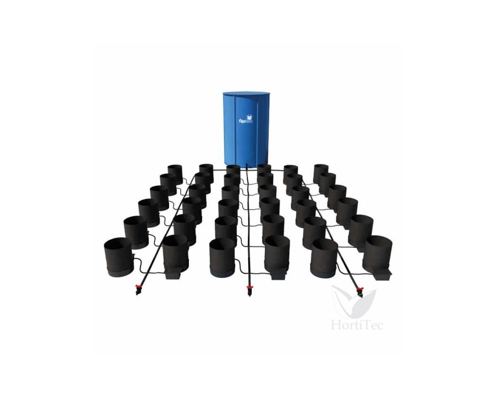Sistema autopot xl 36 macetas smartpot