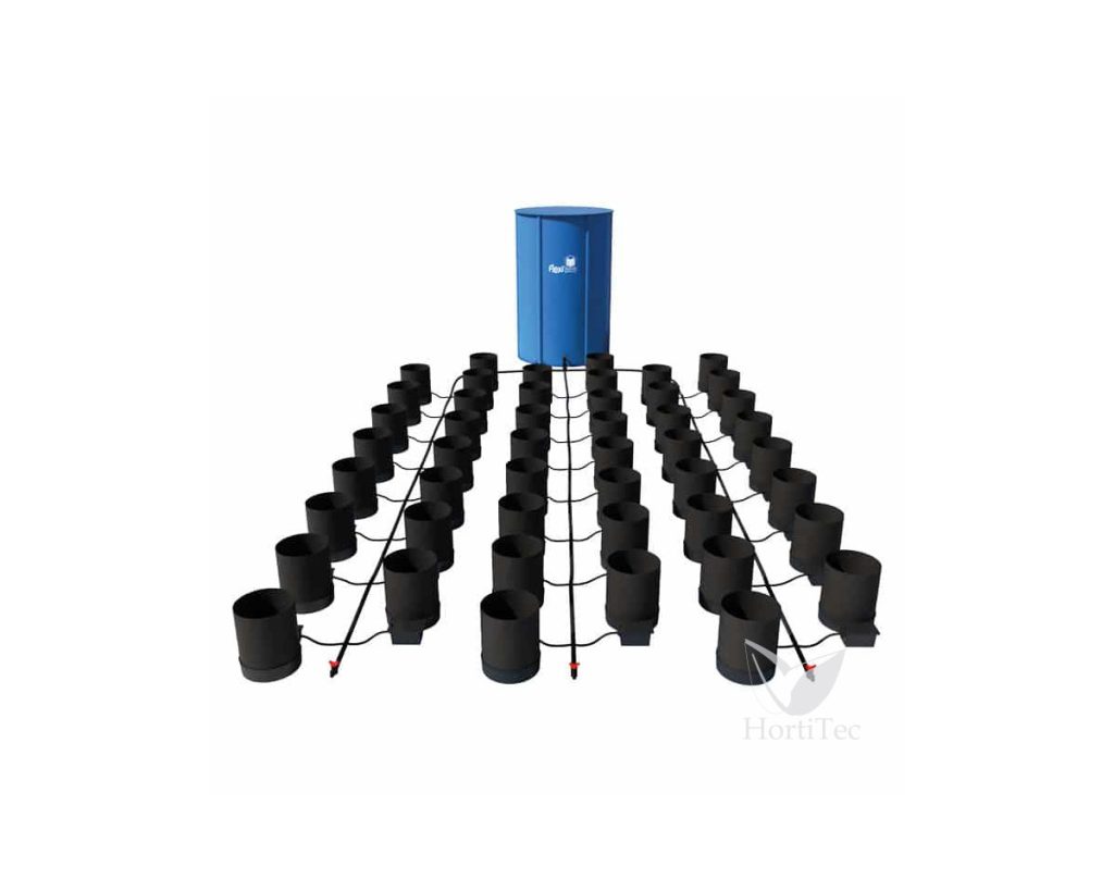Sistema autopot xl 48 macetas smartpot