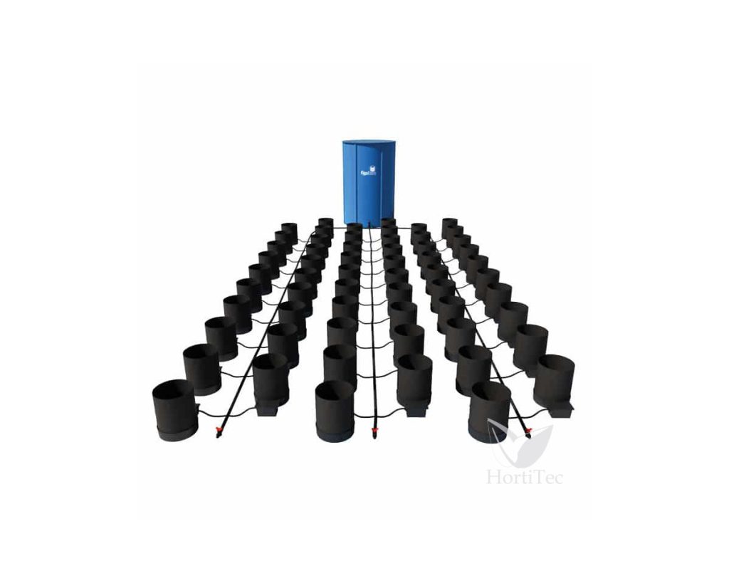 Sistema autopot xl 60 macetas smartpot
