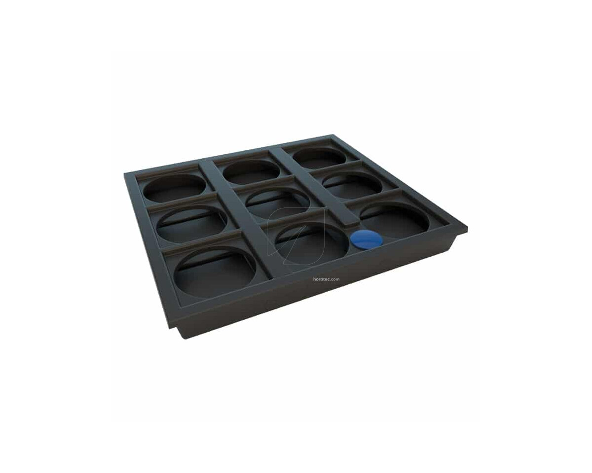Modulo auto9 xl 9 maceta 25 l autopot - Imagen 2