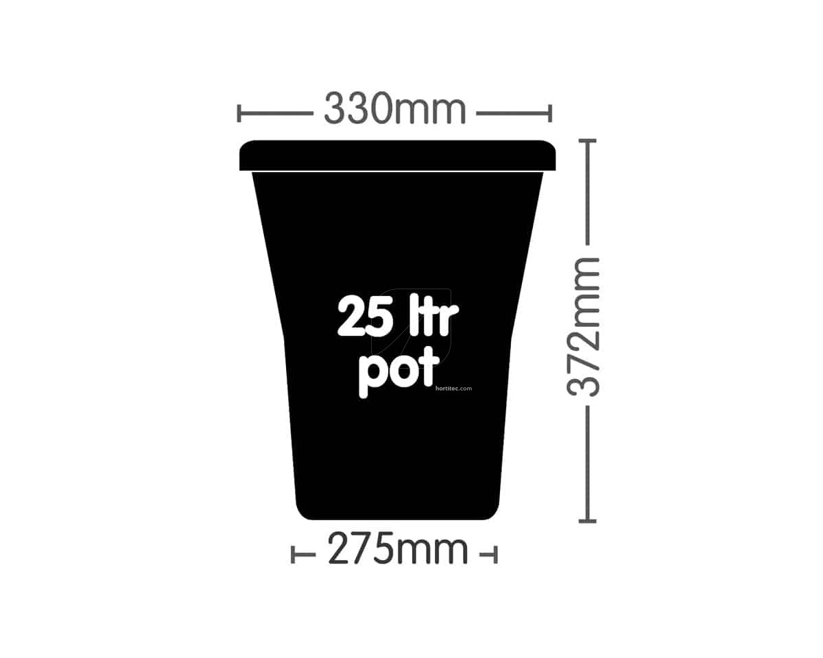 Modulo auto9 xl 9 maceta 25 l autopot - Imagen 6